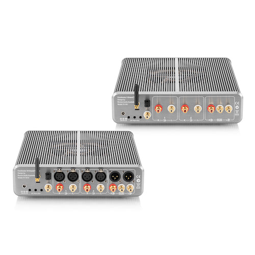 Burson Audio Conductor 3XGT