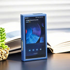 FiiO SK-M21 Protective Leather Case