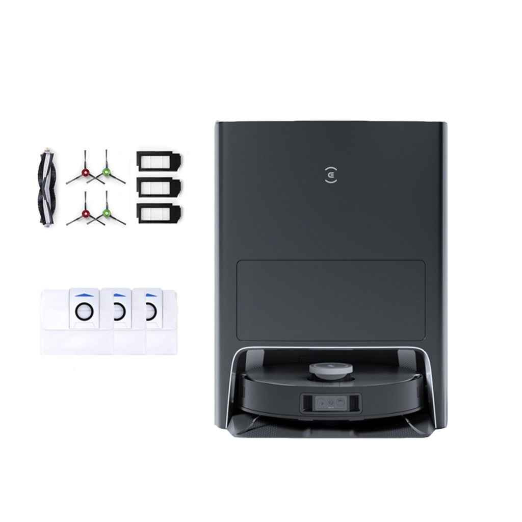 Ecovacs Deebot X1 Omni