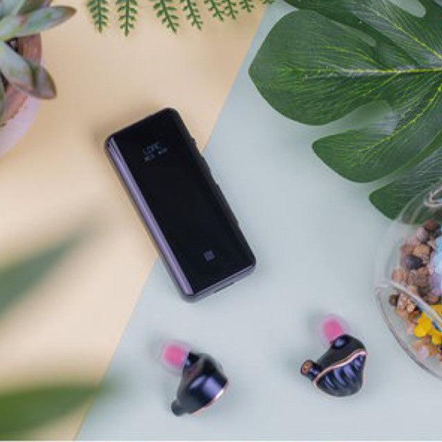 FiiO BTR5