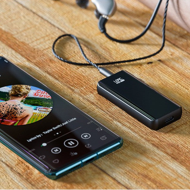 FiiO BTR5