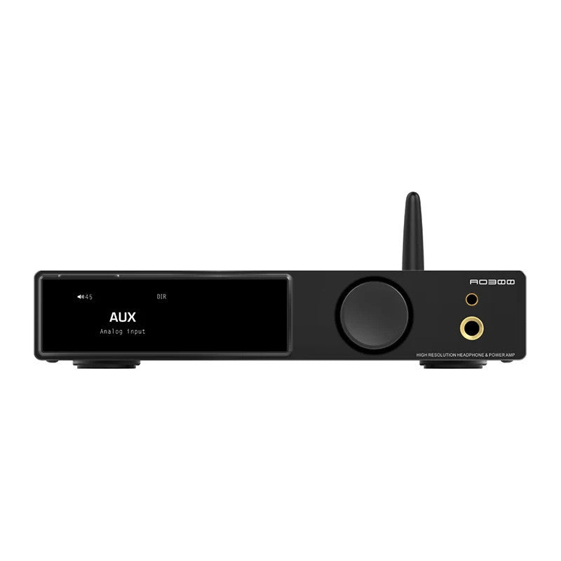 SMSL AO300 PRO - Silver