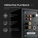 Audioengine A2+ Plus