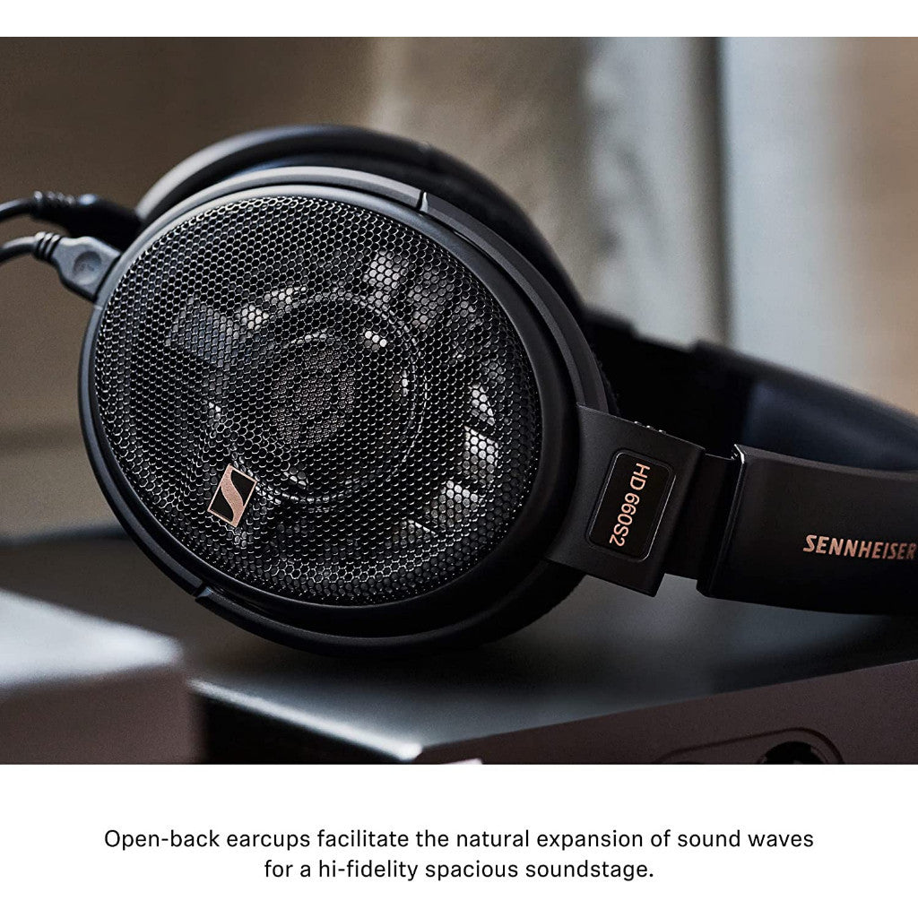 Sennheiser HD660S
