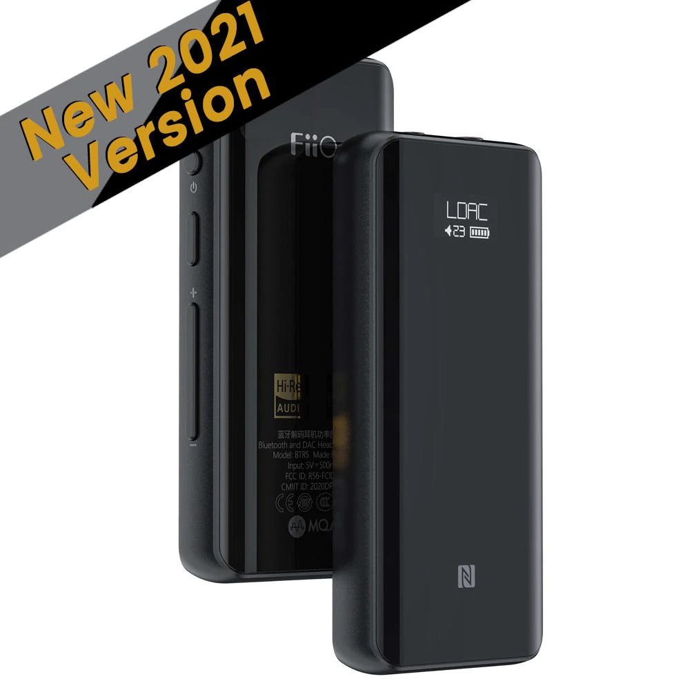 FiiO BTR5