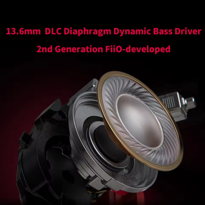 FiiO FH9
