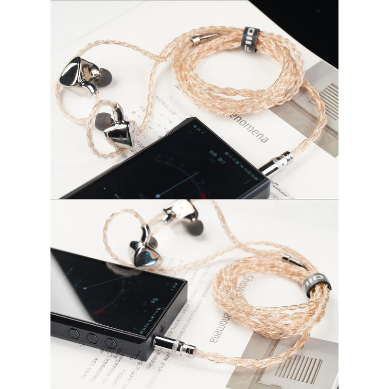 FiiO  LC-RE Pro 2025