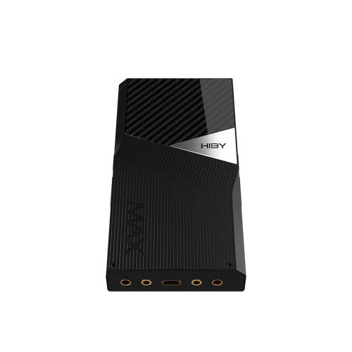 Hiby R6 Pro Max