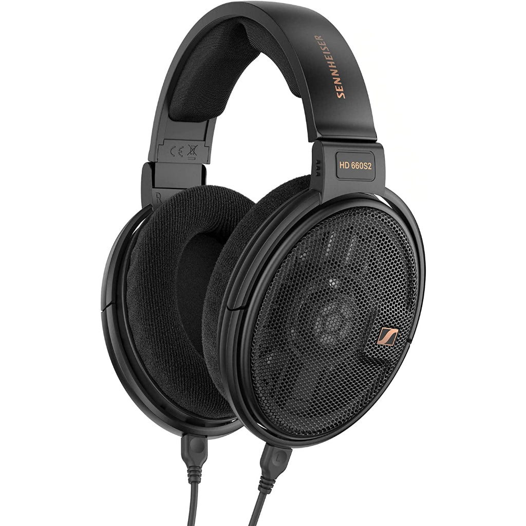 Sennheiser HD660S