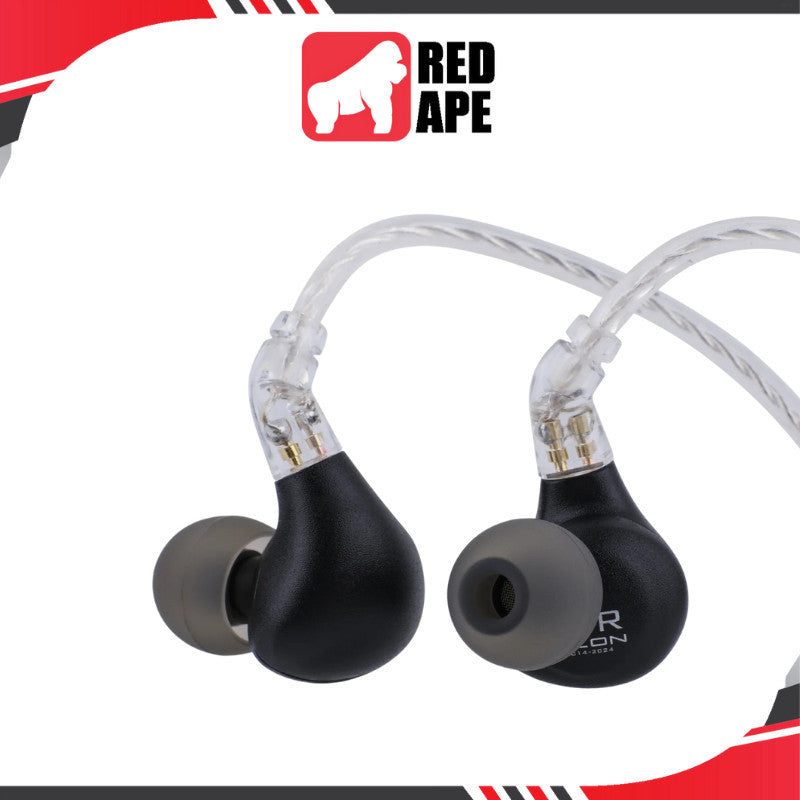 Blon BL03 II - Black-3.5mm-MIC