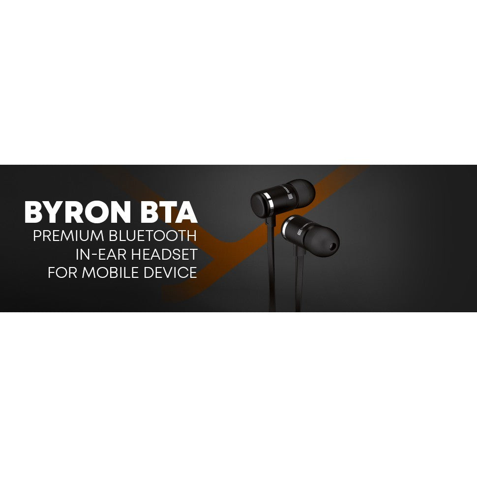 Beyerdynamic Byron BTA