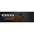 Beyerdynamic Byron BTA