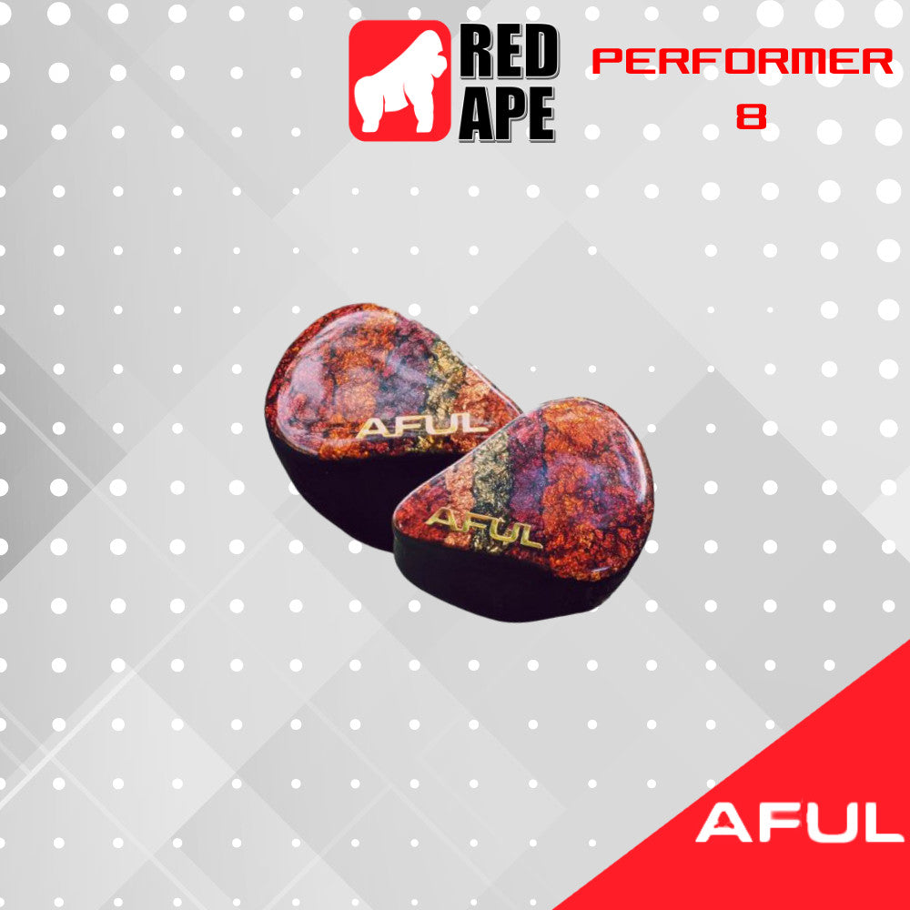 Aful Performer 8 - 4.4