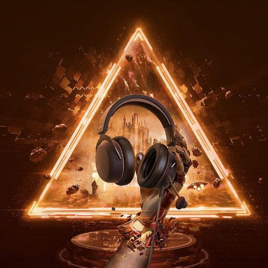 Beyerdynamic MMX100