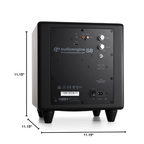 Audioengine S8