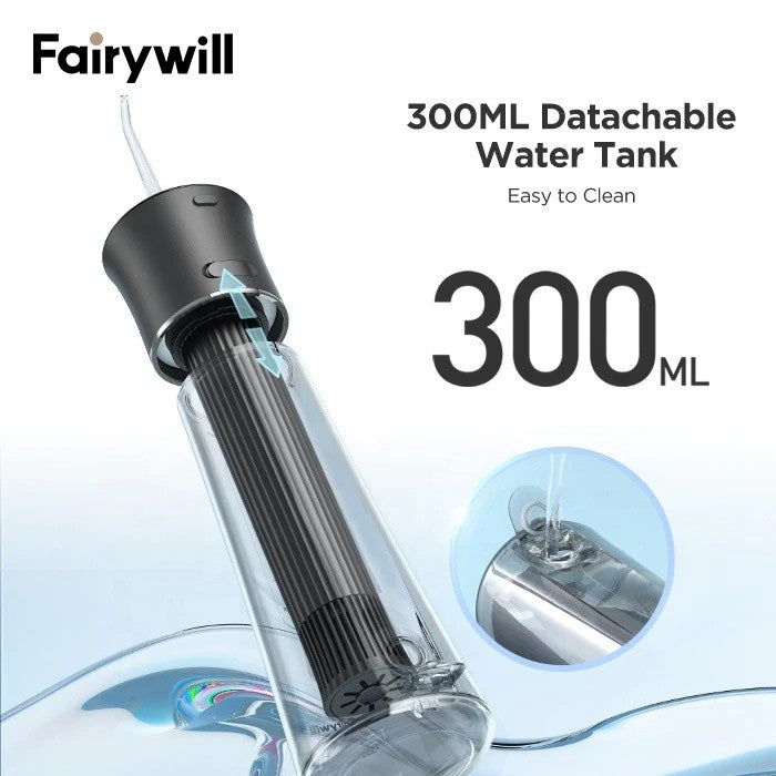 Fairywill F30