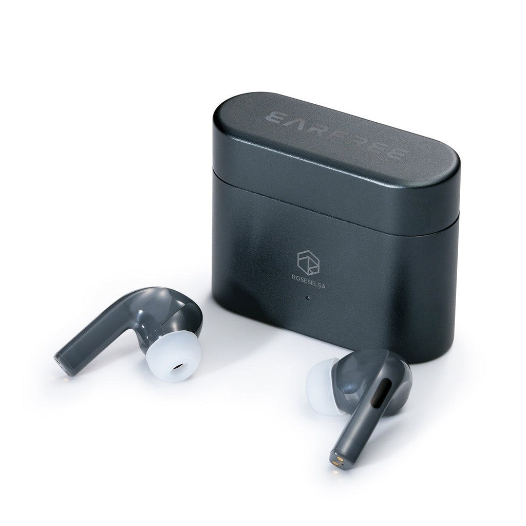 Roseselsa (Rosetechnics) Roseselsa (Rose Technics) Earfree i5 - Champagne