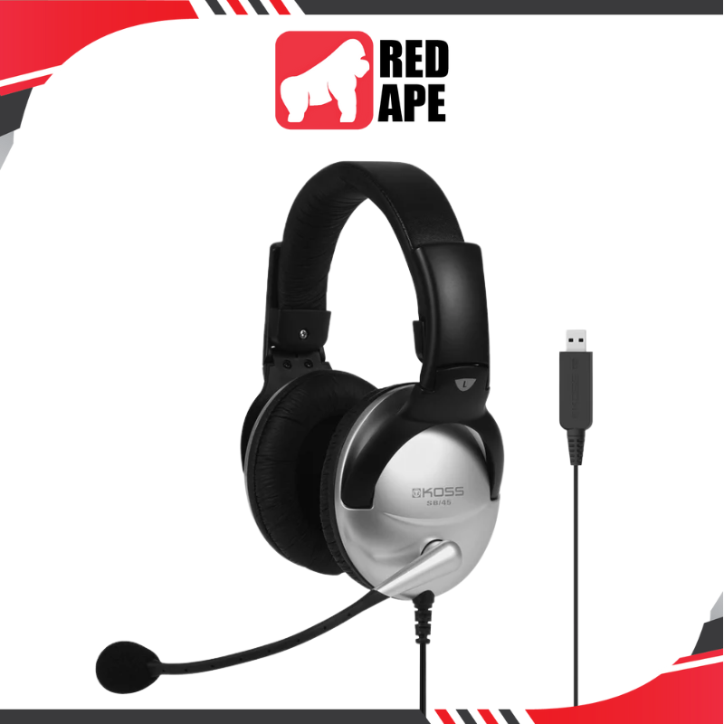 Koss SB45
