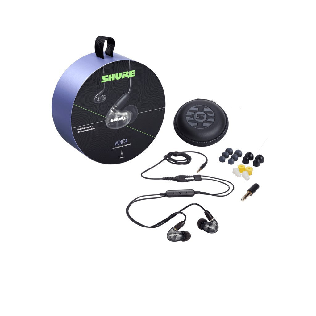 Shure Aonic 4