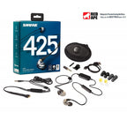 Shure SE425/SE425+BT1