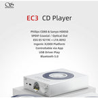 Shanling EC3 - White