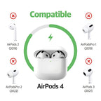 AZLA SednaEarfit for AirPods 4