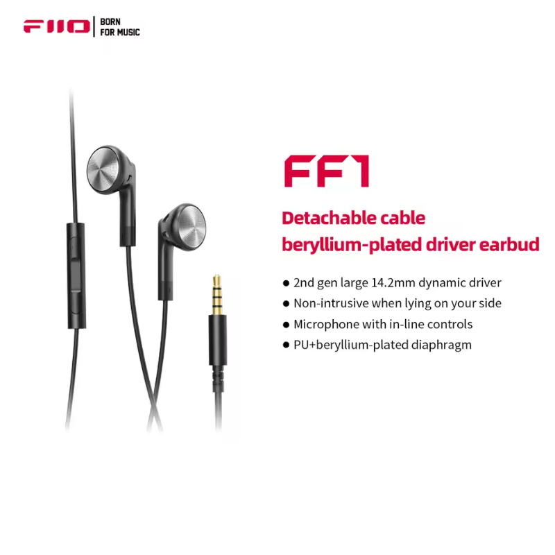 FiiO FF1