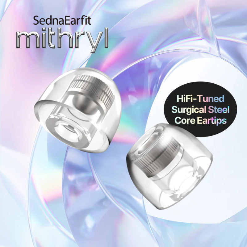 AZLA SednaEarfit Mithryl - M (2 Pairs)