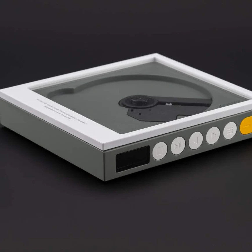 Moondrop DiscDream2