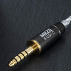 Meze Rai Penta Silver-Plated Cable