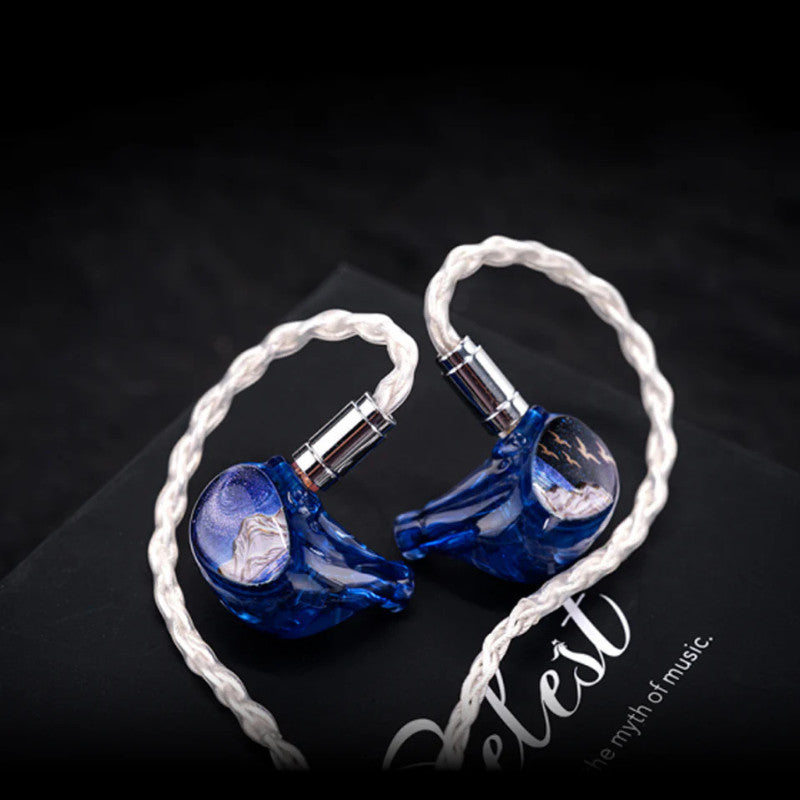 Kinera Celest PhoenixCall 2.0 - Red