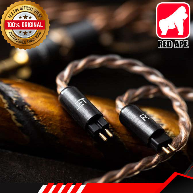 Eletech Raphael - 2pin - 3.5