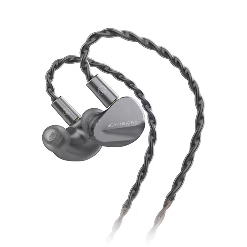 BGVP NS10 Pro
