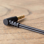 Final Audio E1000/E1000C - Black - E1000C With Mic