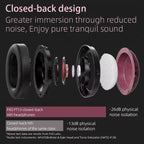 FiiO FT13