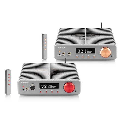 Burson Audio Conductor 3XGT
