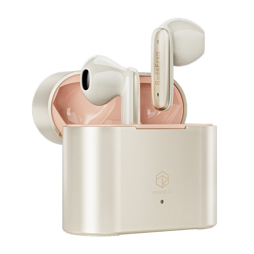 Roseselsa (Rosetechnics) Roseselsa (Rose Technics) Budsfree i - White