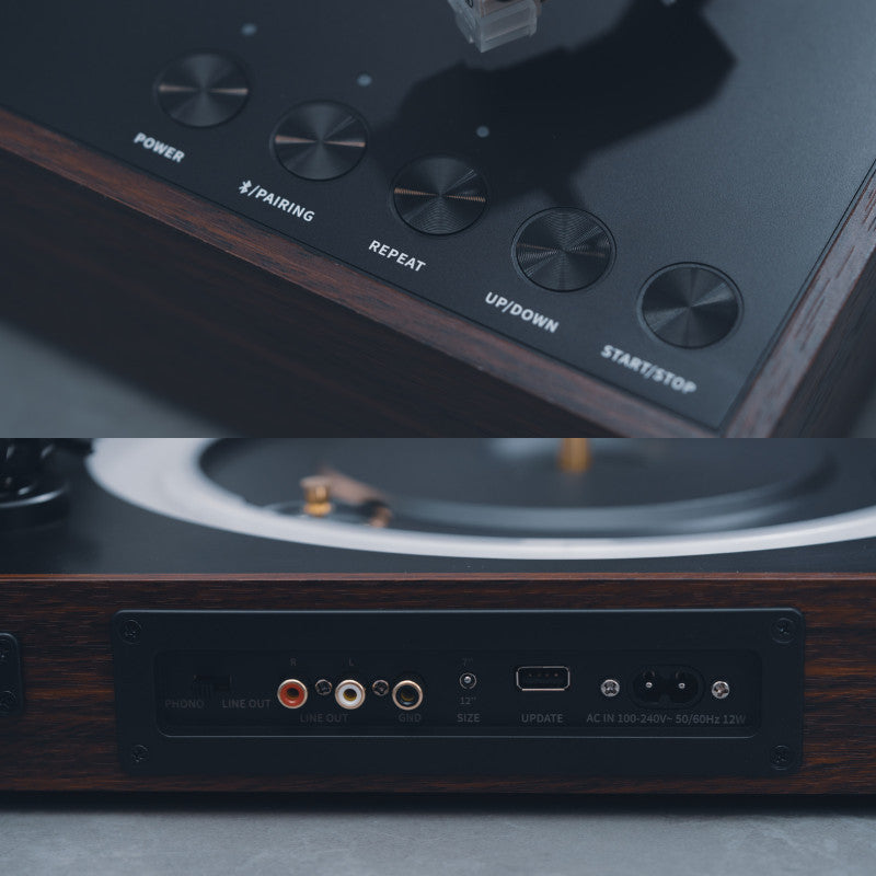 FiiO TT11