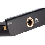 Cayin N6ii Titanium R2R