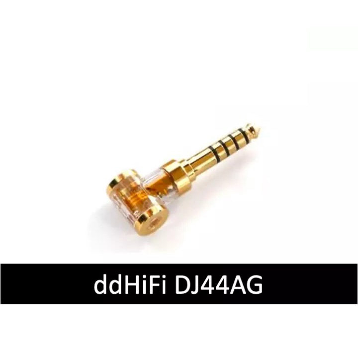 ddHifi DJ44AG or DJ35A