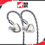 Roseselsa (Rosetechnics) Roseselsa QuietSea II - Platinum Silver