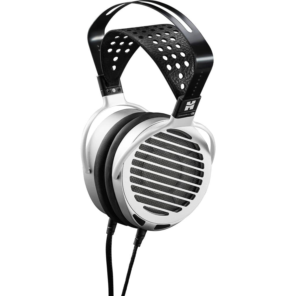 Hifiman Shangri-La Jr