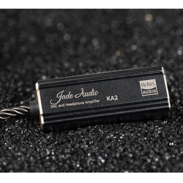 FiiO KA2