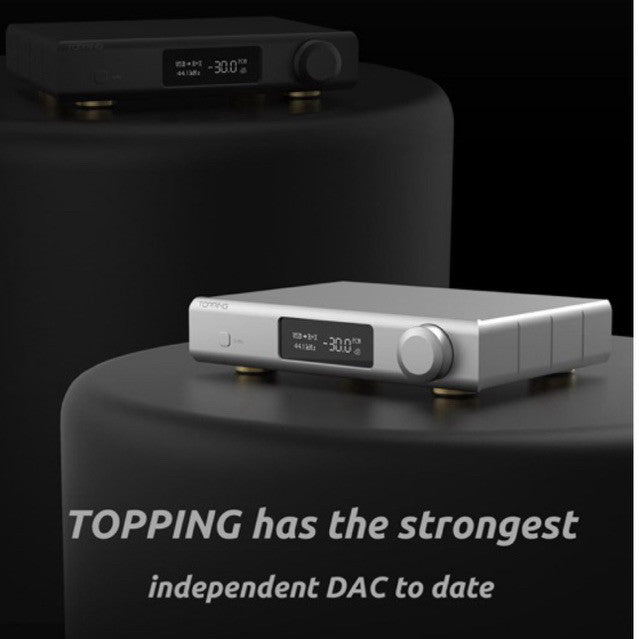 Topping D90 III