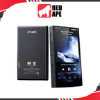 FiiO M21