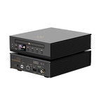 Shanling CR60 - Silver