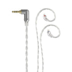FiiO LS-2.5D/LS-3.5D/LS-4.4D 2.5/4.4mm Balanced 3.5mm Single-ended 2-Pin 0.78mm Earphone Replacement Cable