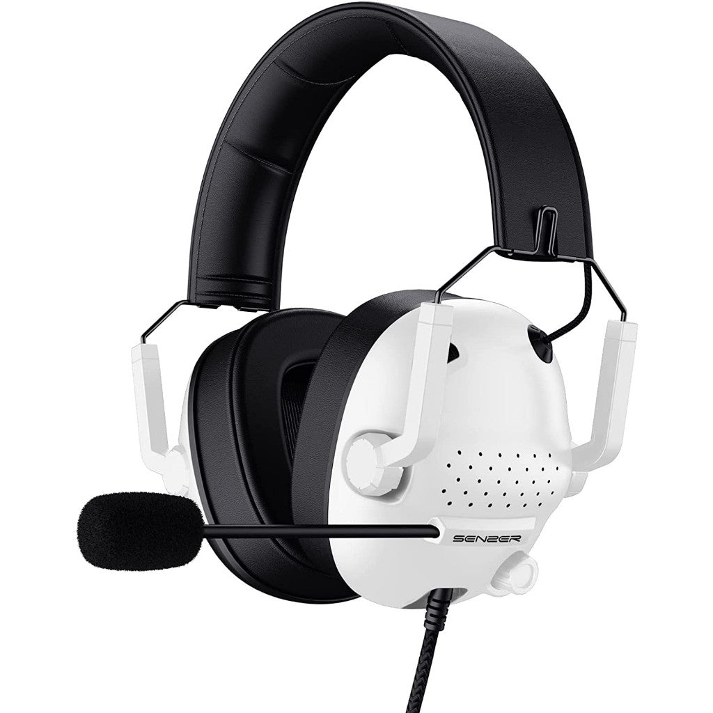 Senzer SG500 - White