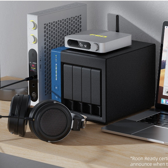 FiiO SR11