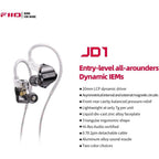 FiiO JD1